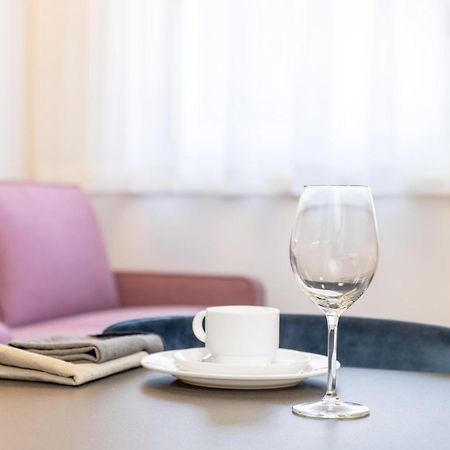 Minerva Guesthouse Trydent Zewnętrze zdjęcie