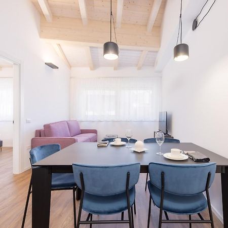 Minerva Guesthouse Trydent Zewnętrze zdjęcie