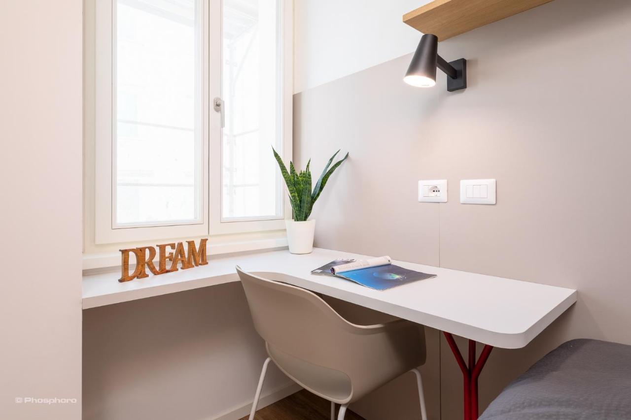 Minerva Guesthouse Trydent Zewnętrze zdjęcie