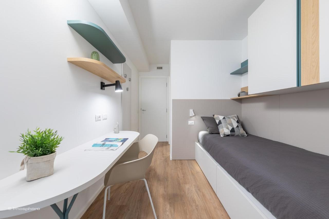 Minerva Guesthouse Trydent Zewnętrze zdjęcie