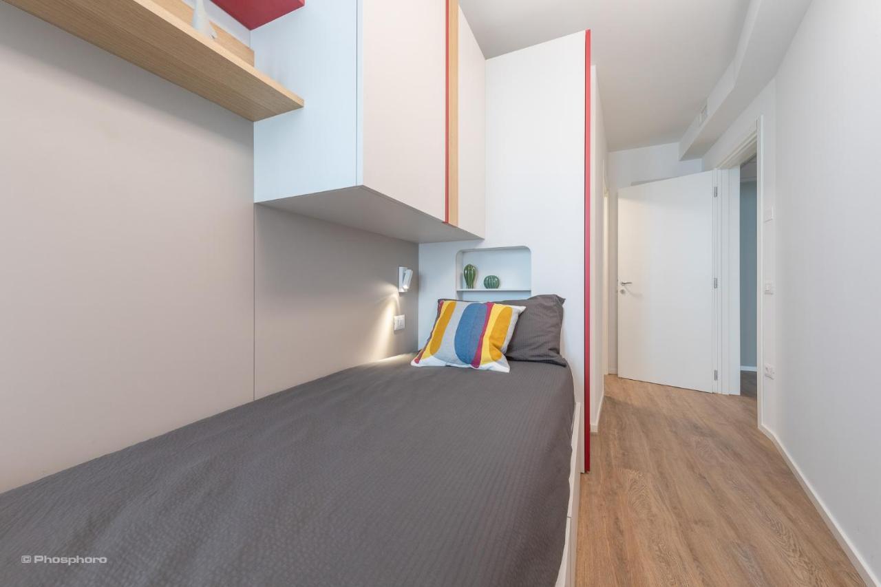 Minerva Guesthouse Trydent Zewnętrze zdjęcie