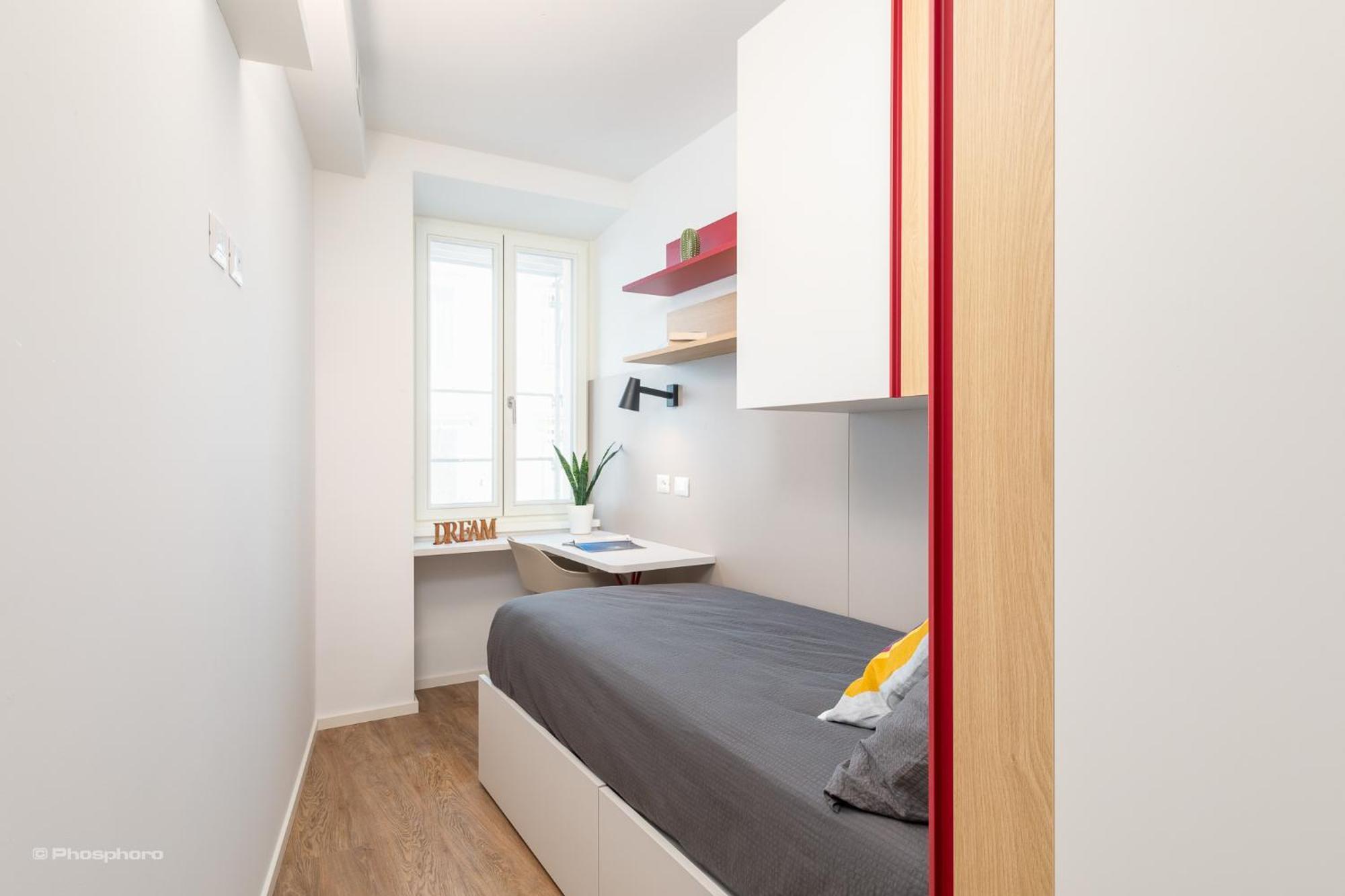 Minerva Guesthouse Trydent Zewnętrze zdjęcie