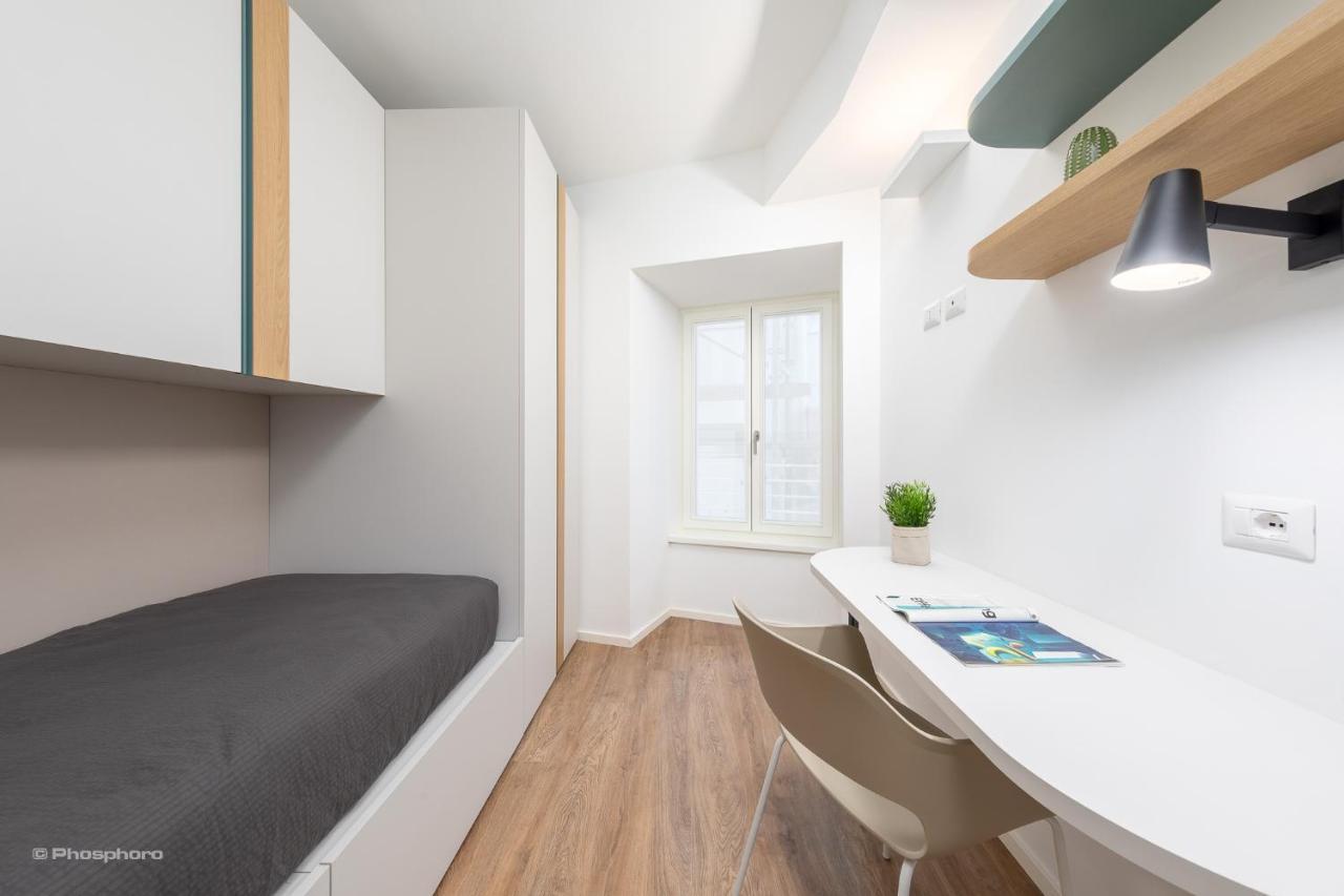 Minerva Guesthouse Trydent Zewnętrze zdjęcie