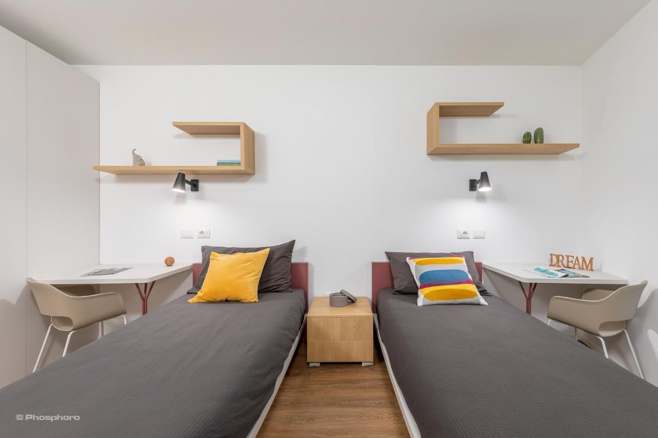 Minerva Guesthouse Trydent Zewnętrze zdjęcie