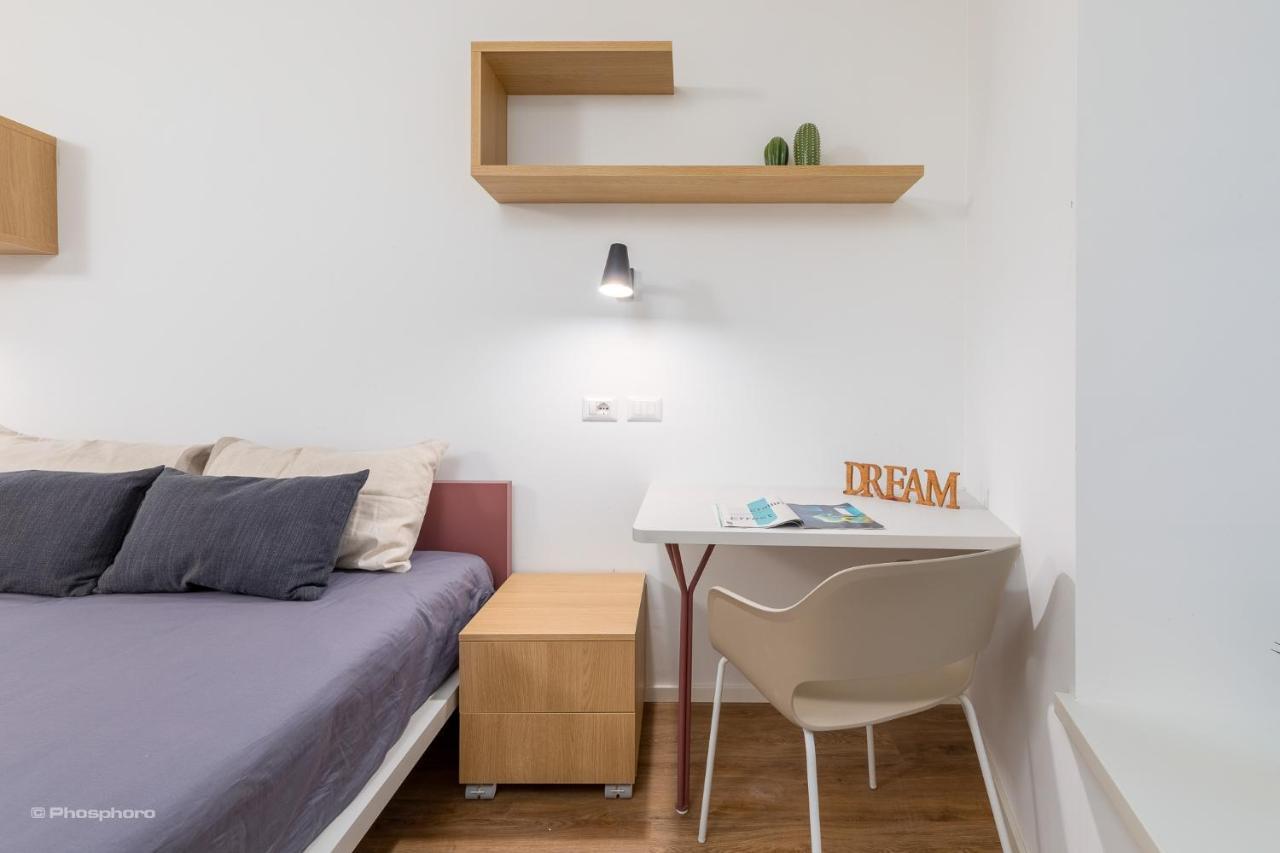 Minerva Guesthouse Trydent Zewnętrze zdjęcie