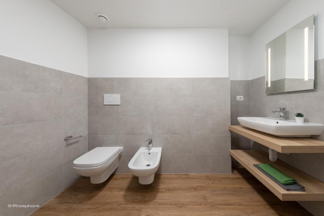 Minerva Guesthouse Trydent Zewnętrze zdjęcie