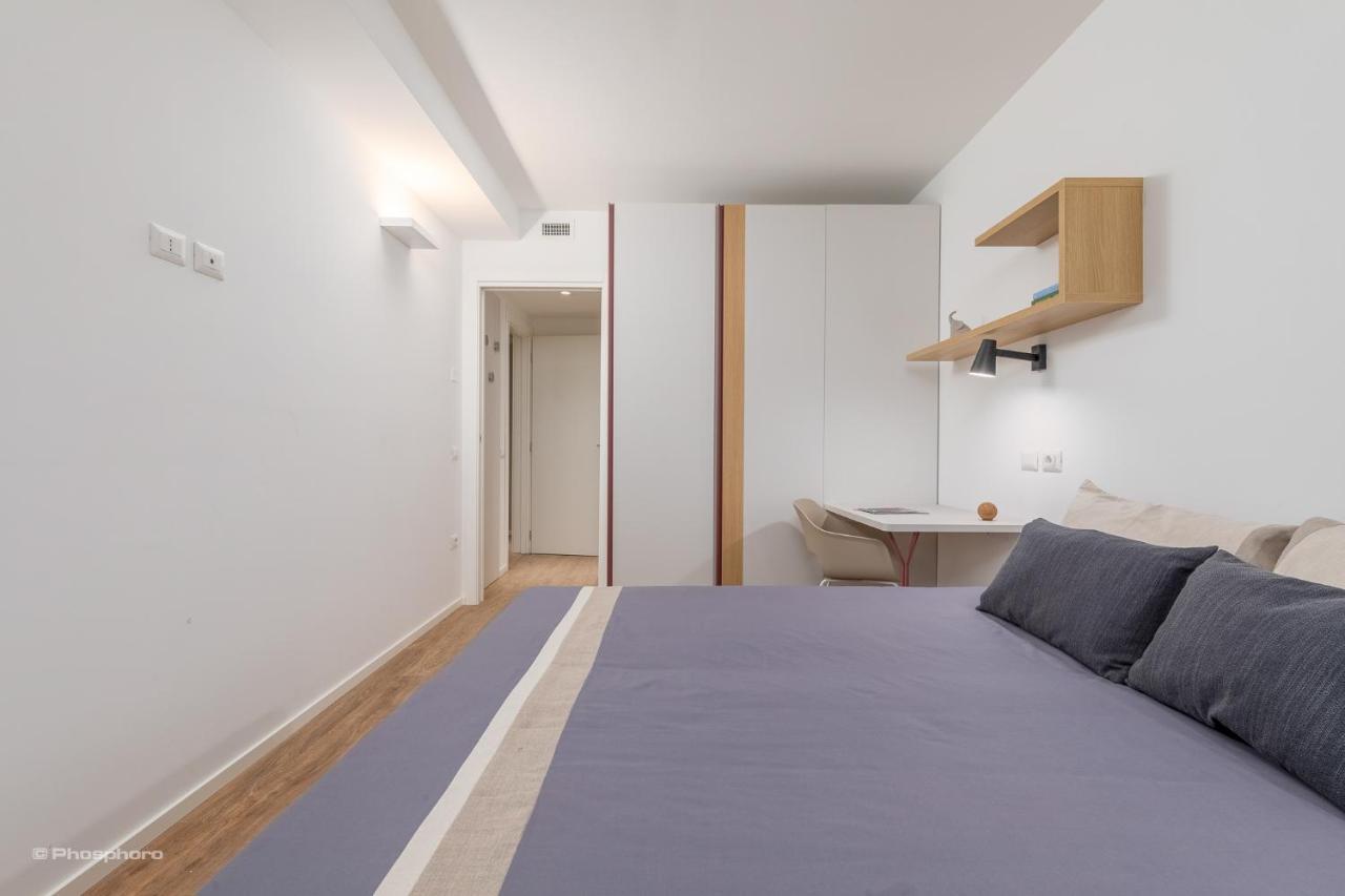 Minerva Guesthouse Trydent Zewnętrze zdjęcie