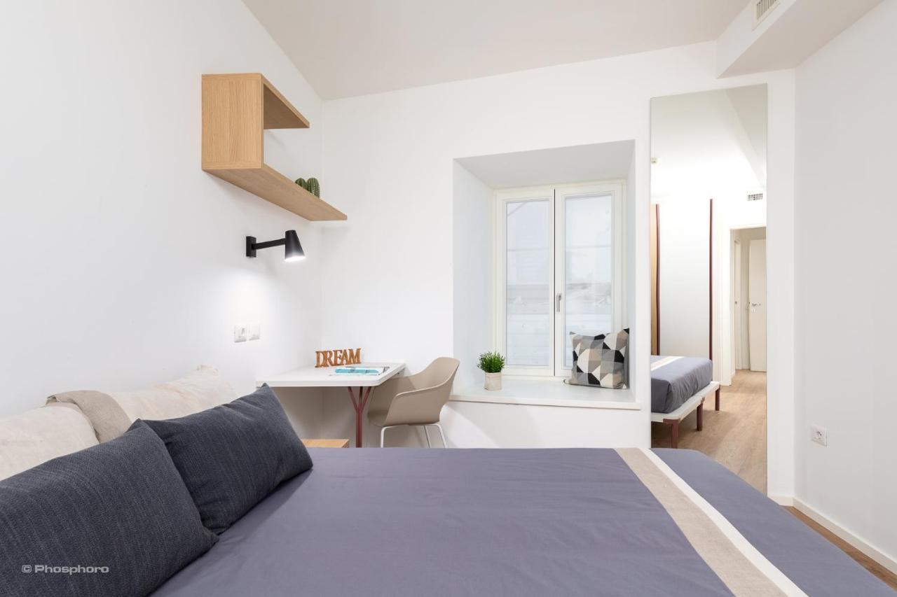 Minerva Guesthouse Trydent Zewnętrze zdjęcie