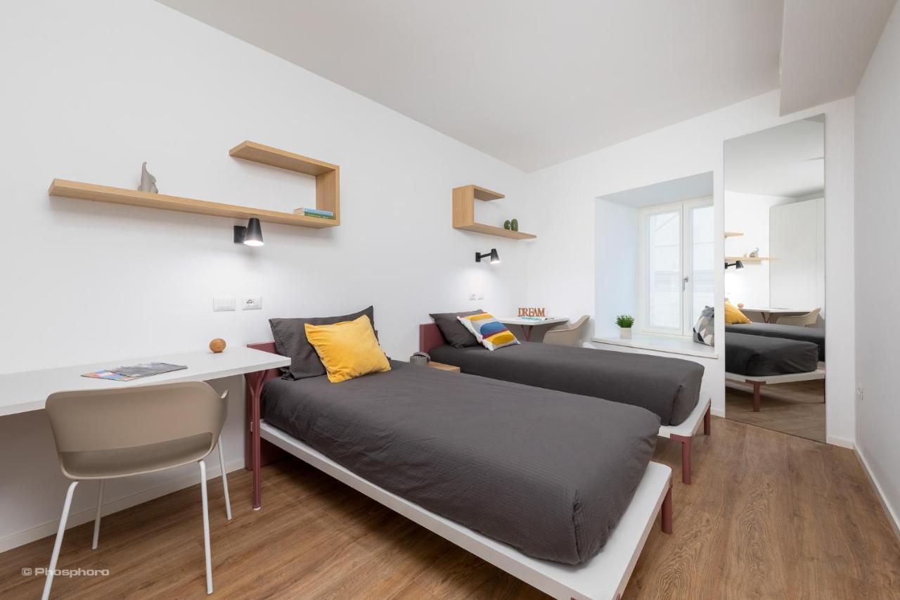 Minerva Guesthouse Trydent Zewnętrze zdjęcie