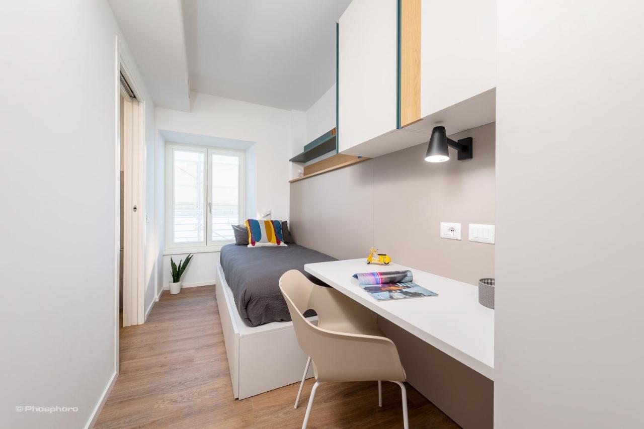 Minerva Guesthouse Trydent Zewnętrze zdjęcie