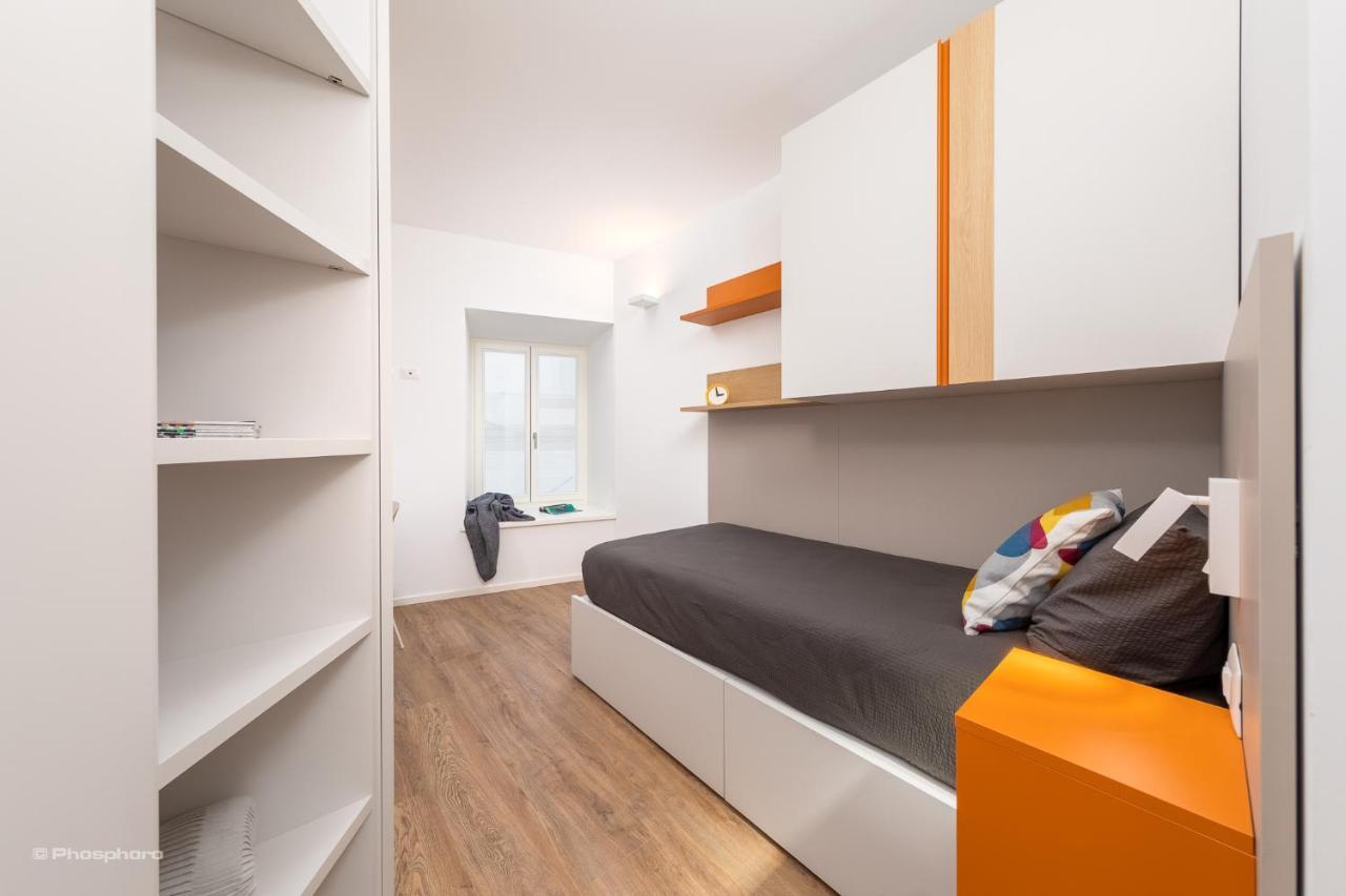 Minerva Guesthouse Trydent Zewnętrze zdjęcie