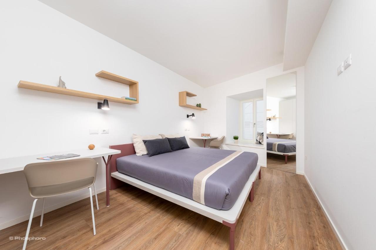 Minerva Guesthouse Trydent Zewnętrze zdjęcie
