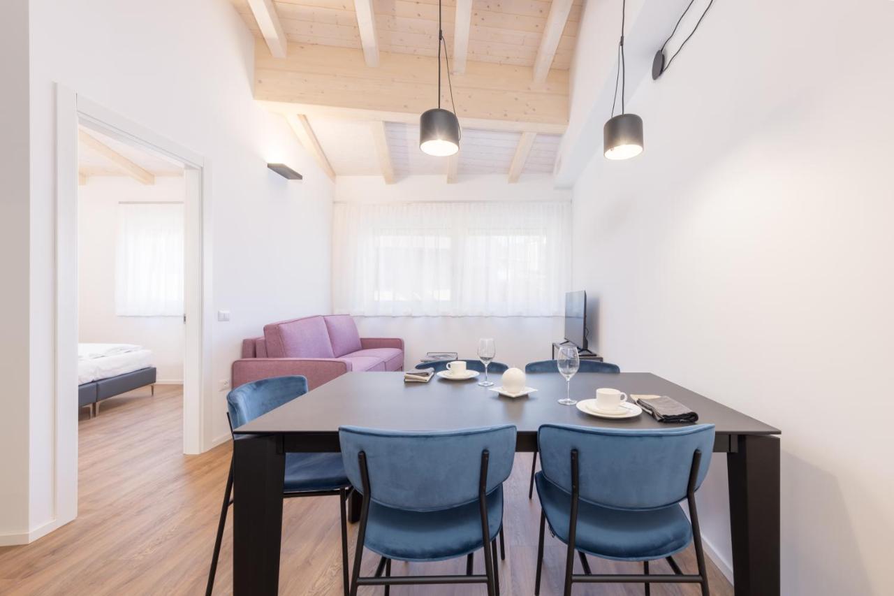Minerva Guesthouse Trydent Zewnętrze zdjęcie