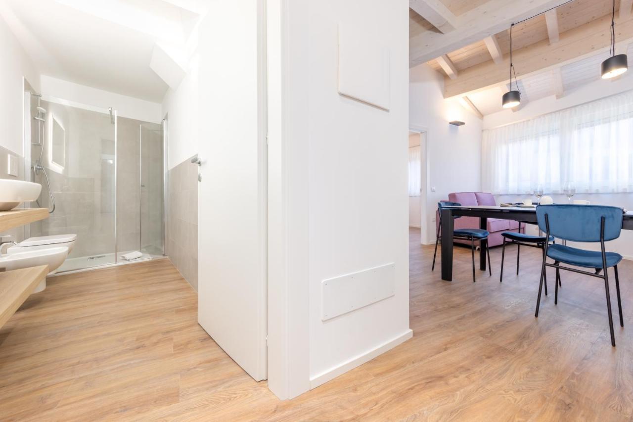 Minerva Guesthouse Trydent Zewnętrze zdjęcie
