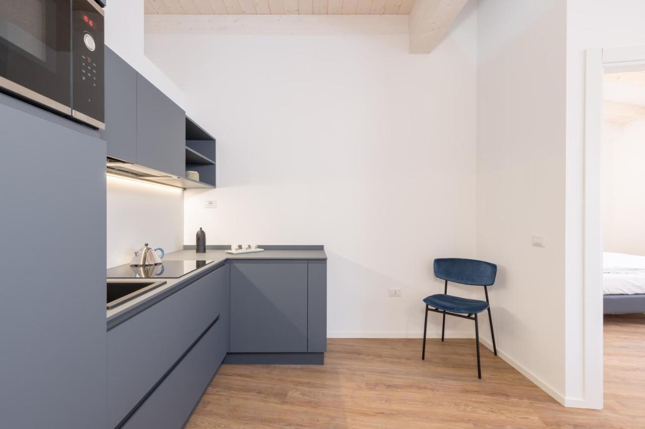 Minerva Guesthouse Trydent Zewnętrze zdjęcie