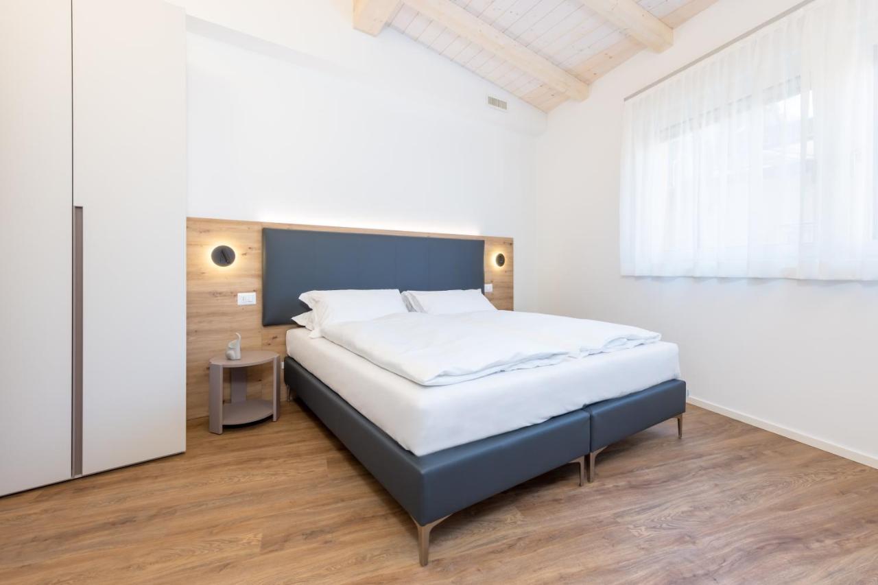 Minerva Guesthouse Trydent Zewnętrze zdjęcie