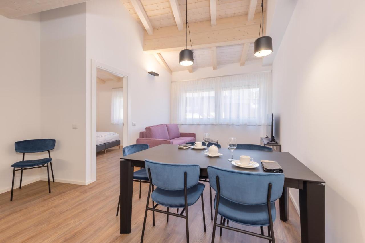 Minerva Guesthouse Trydent Zewnętrze zdjęcie