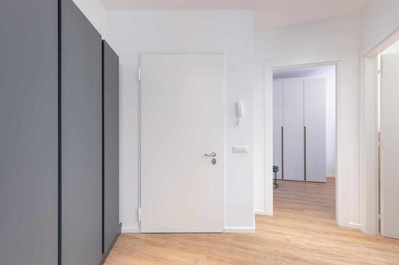 Minerva Guesthouse Trydent Zewnętrze zdjęcie