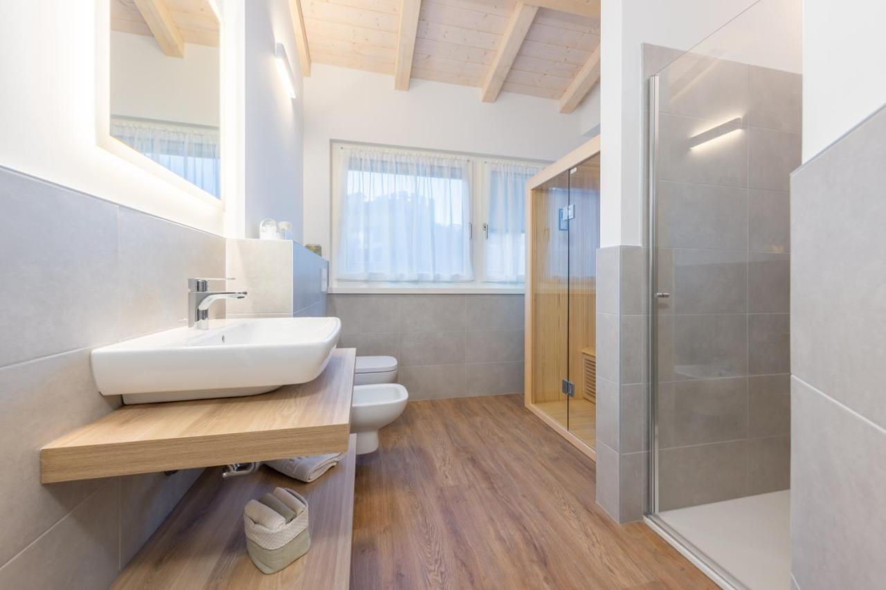 Minerva Guesthouse Trydent Zewnętrze zdjęcie
