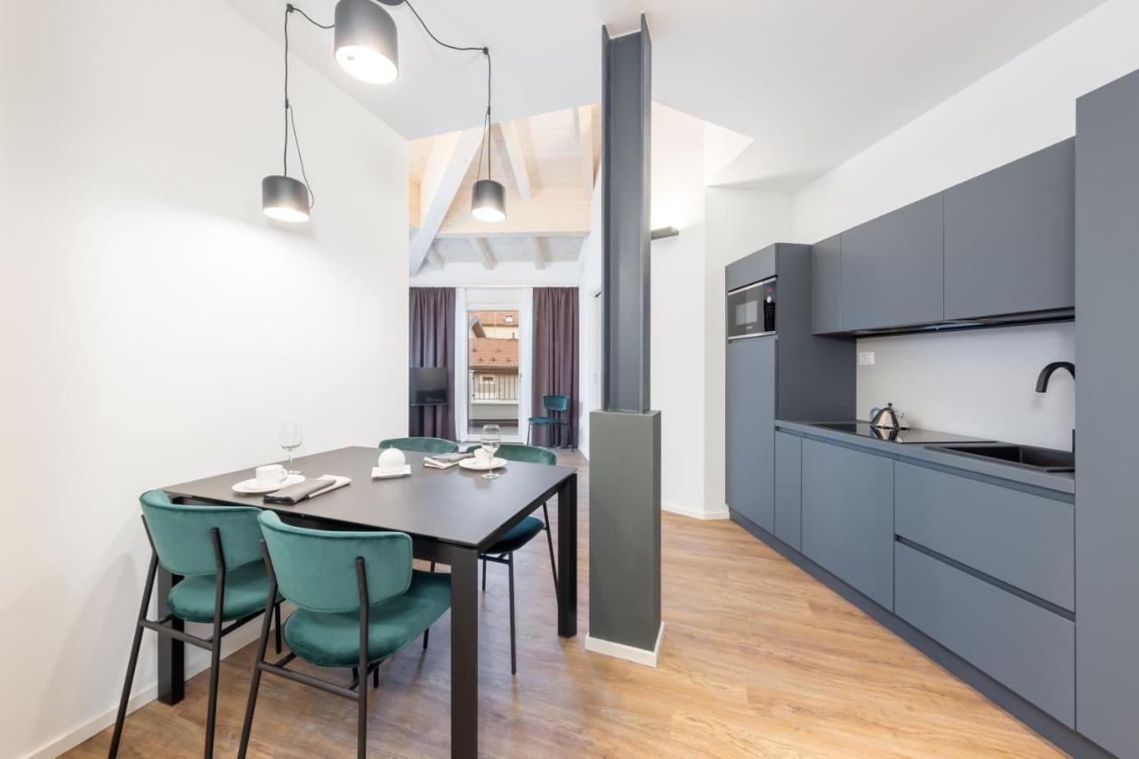 Minerva Guesthouse Trydent Zewnętrze zdjęcie