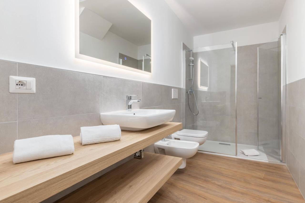 Minerva Guesthouse Trydent Zewnętrze zdjęcie