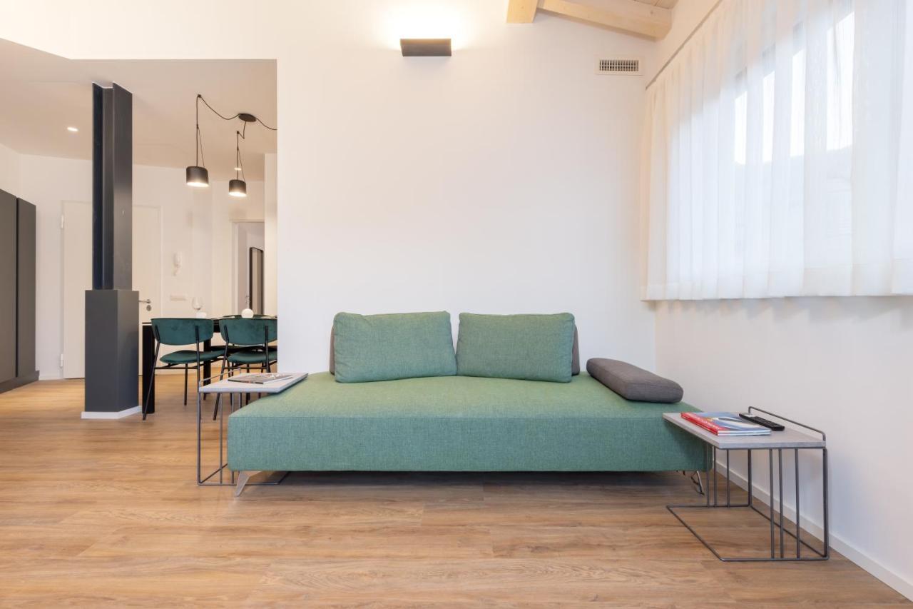 Minerva Guesthouse Trydent Zewnętrze zdjęcie