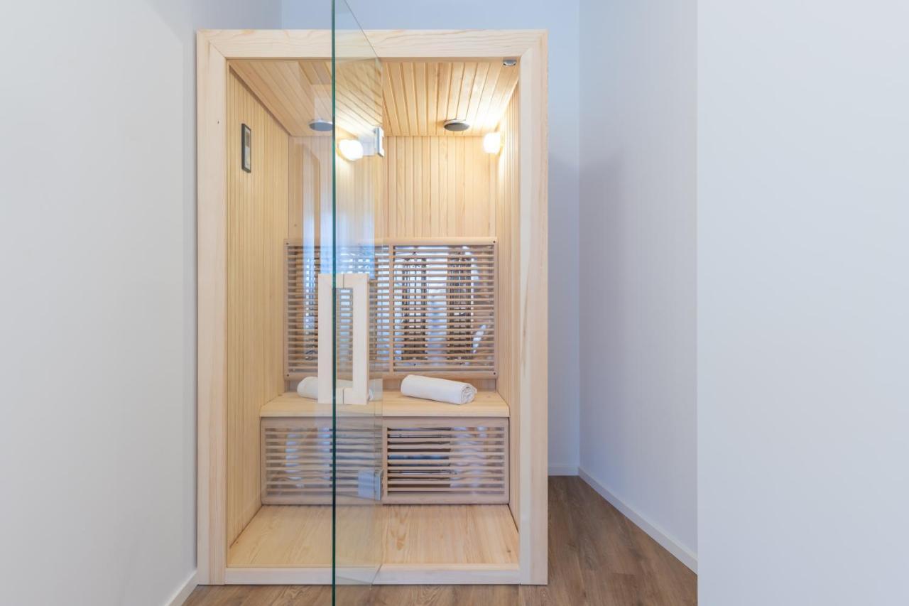 Minerva Guesthouse Trydent Zewnętrze zdjęcie
