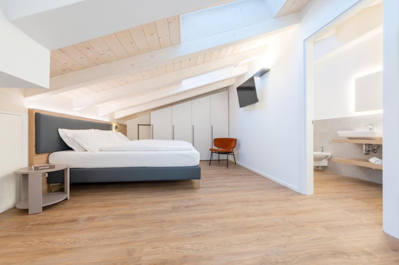 Minerva Guesthouse Trydent Zewnętrze zdjęcie