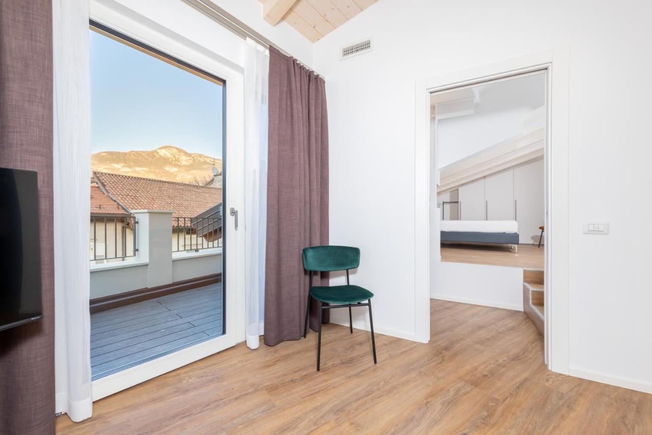 Minerva Guesthouse Trydent Zewnętrze zdjęcie