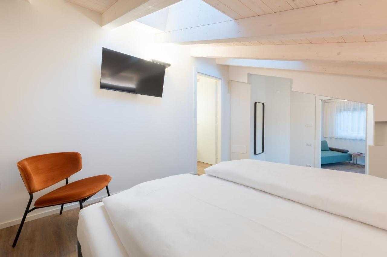 Minerva Guesthouse Trydent Zewnętrze zdjęcie