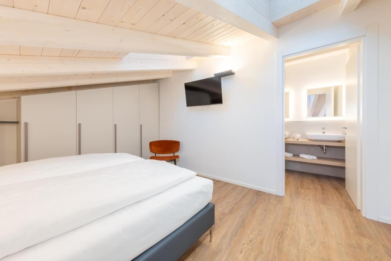 Minerva Guesthouse Trydent Zewnętrze zdjęcie