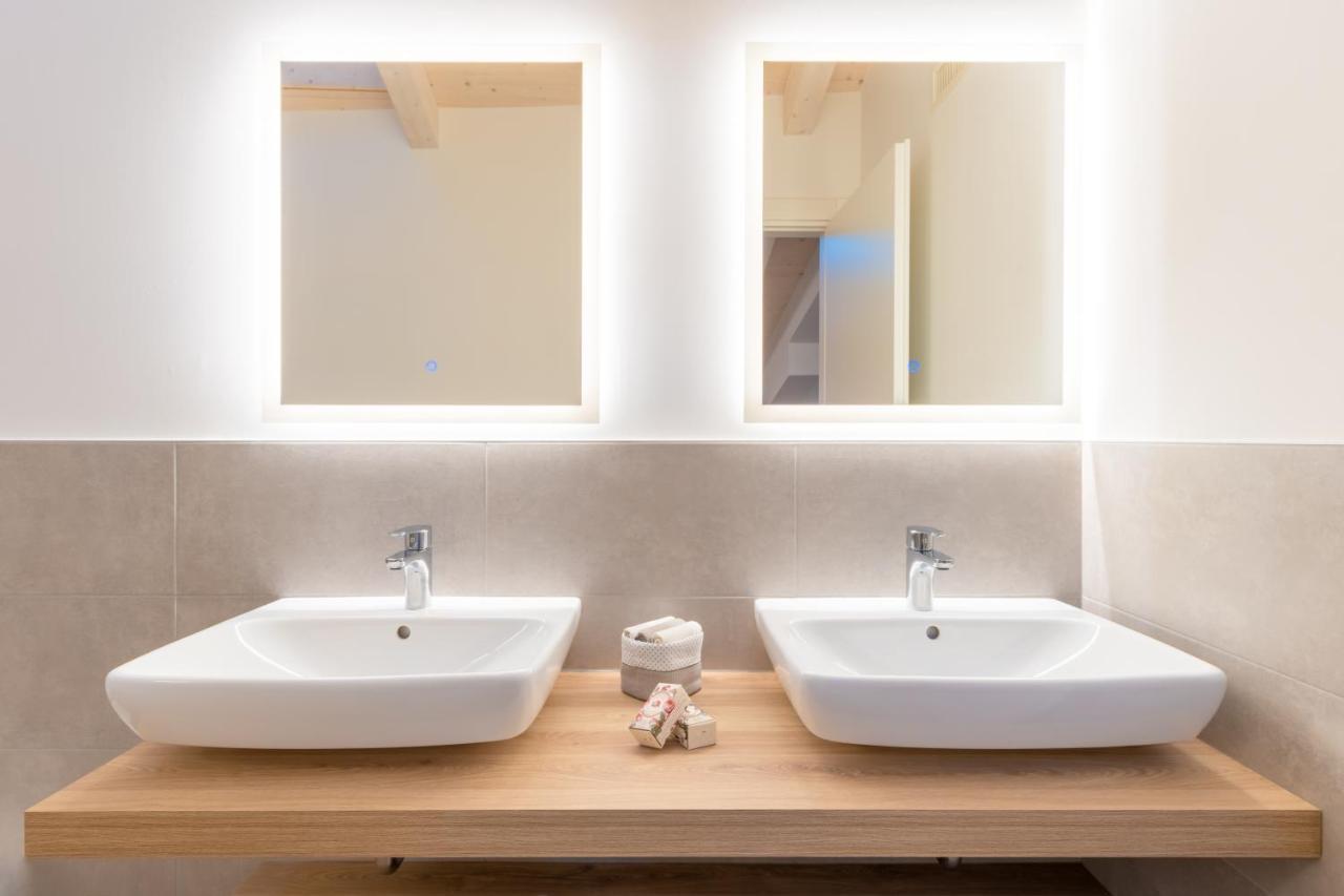 Minerva Guesthouse Trydent Zewnętrze zdjęcie