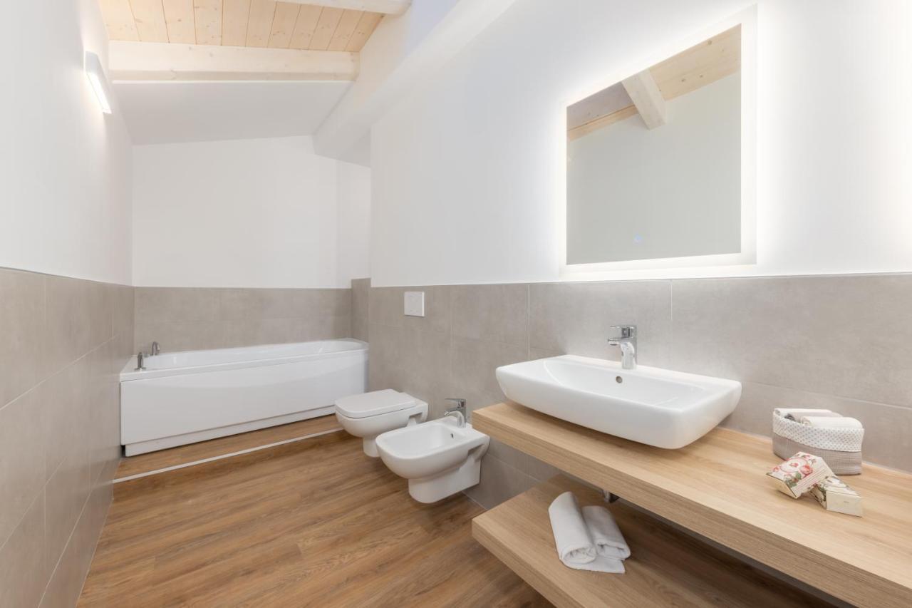 Minerva Guesthouse Trydent Zewnętrze zdjęcie
