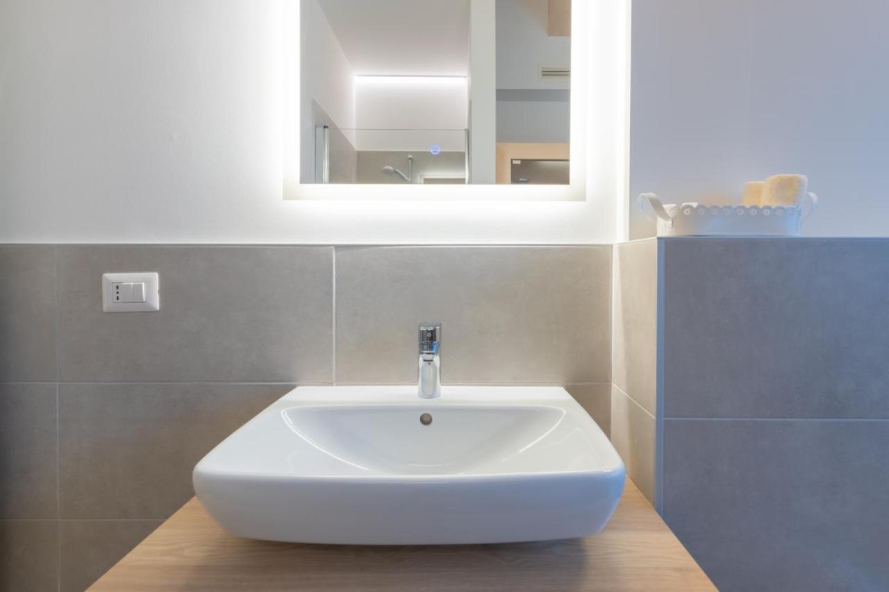 Minerva Guesthouse Trydent Zewnętrze zdjęcie