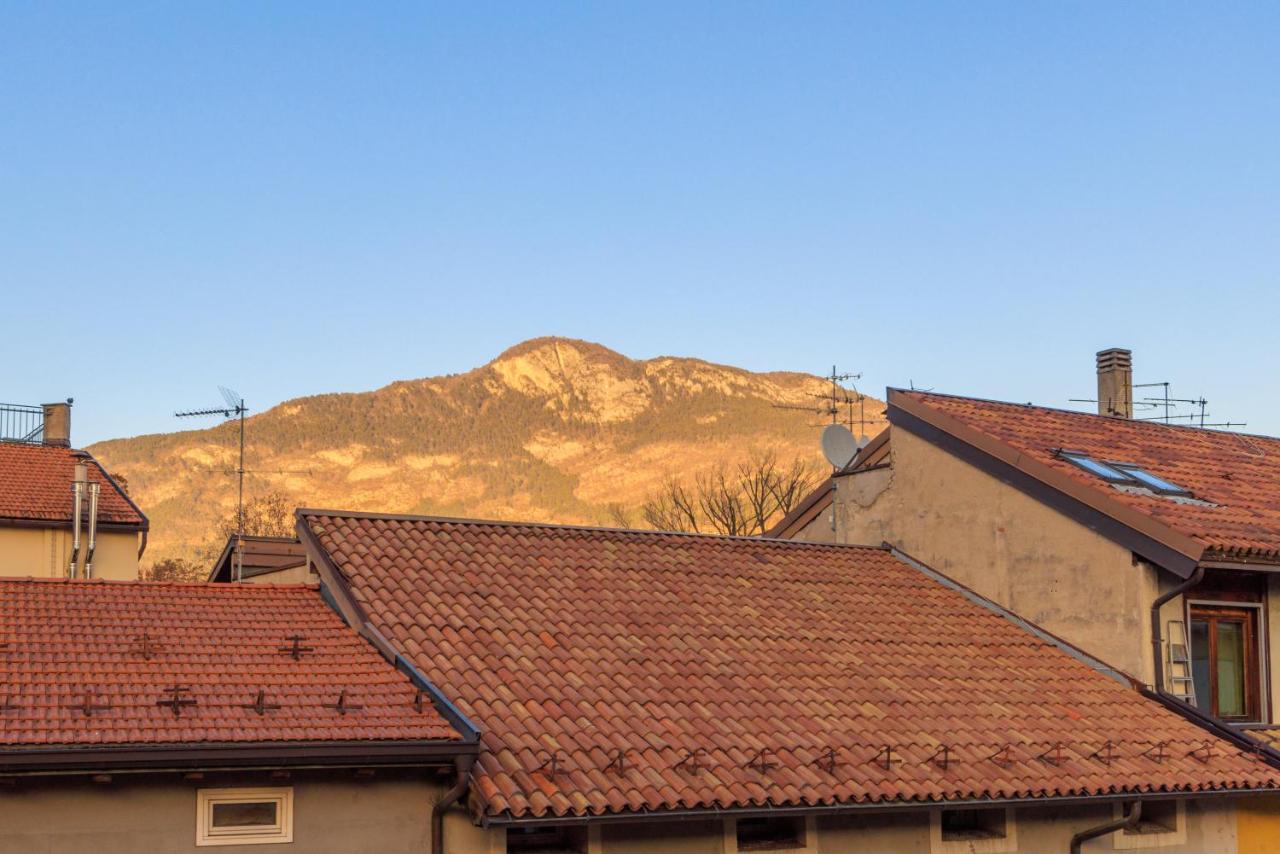 Minerva Guesthouse Trydent Zewnętrze zdjęcie