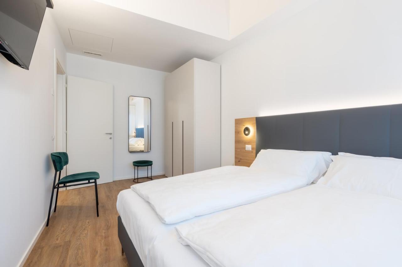 Minerva Guesthouse Trydent Zewnętrze zdjęcie