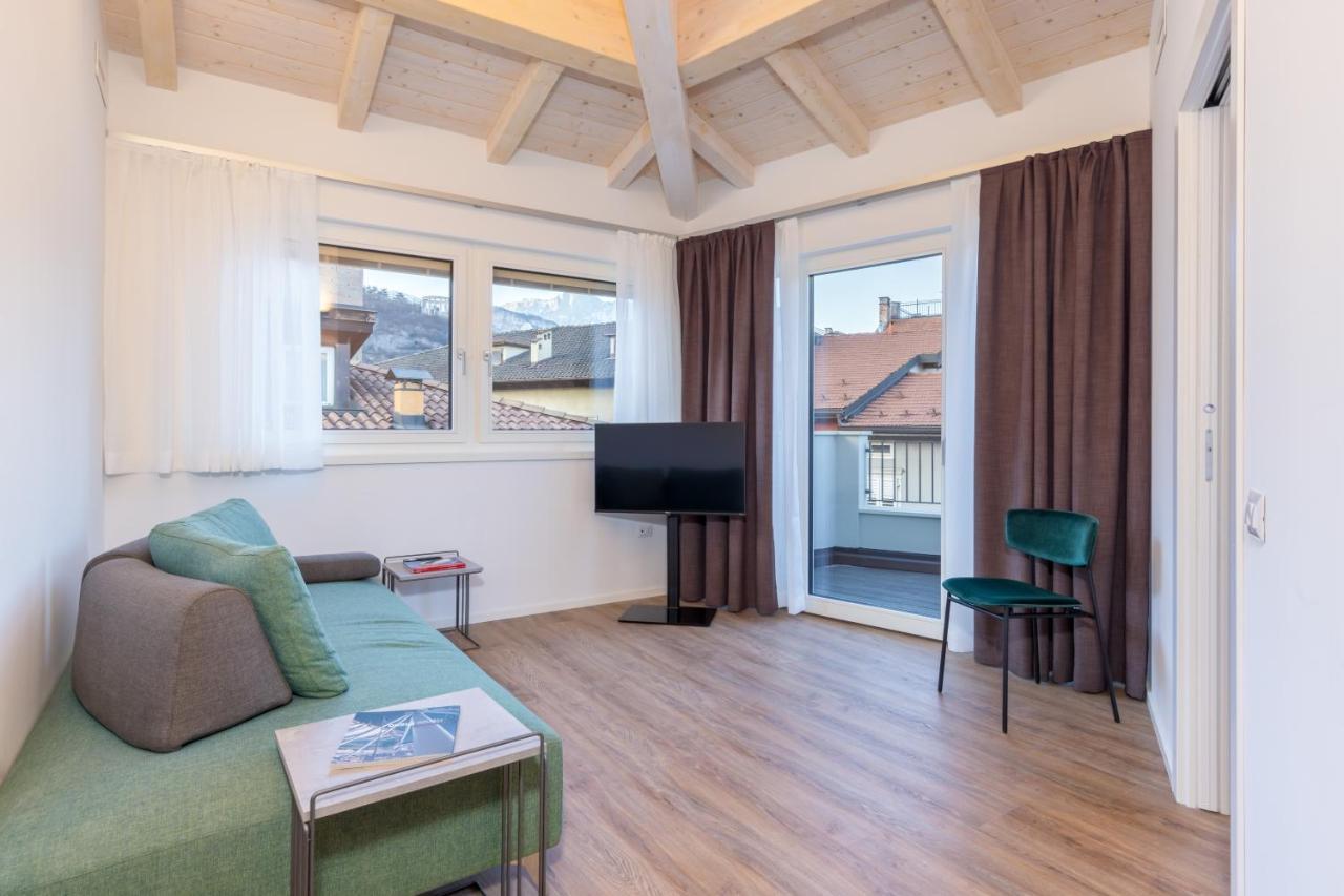 Minerva Guesthouse Trydent Zewnętrze zdjęcie