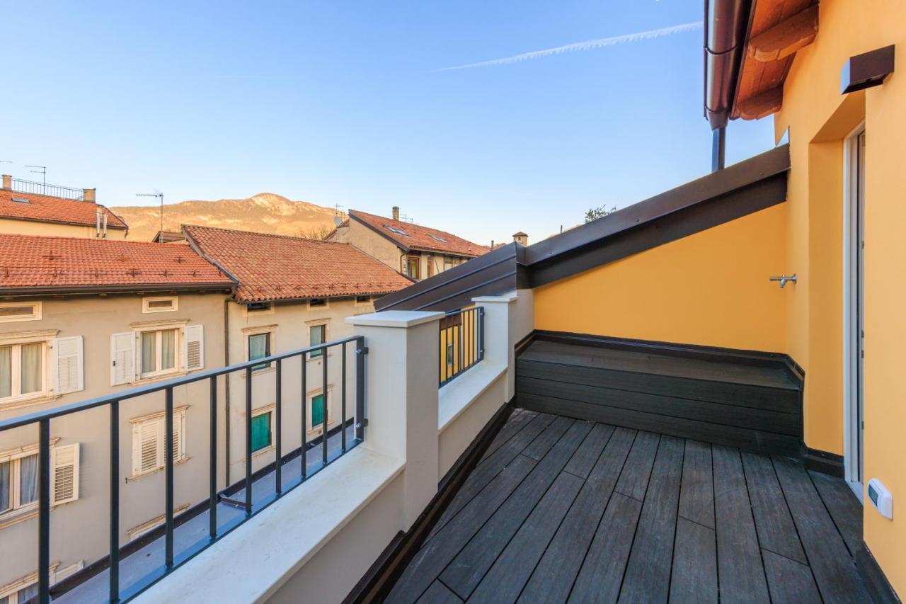Minerva Guesthouse Trydent Zewnętrze zdjęcie