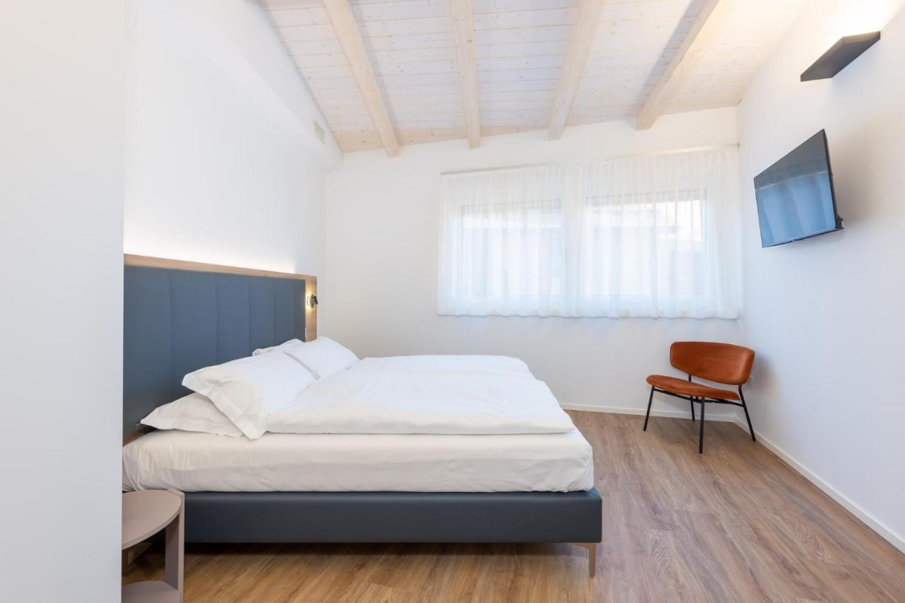 Minerva Guesthouse Trydent Zewnętrze zdjęcie