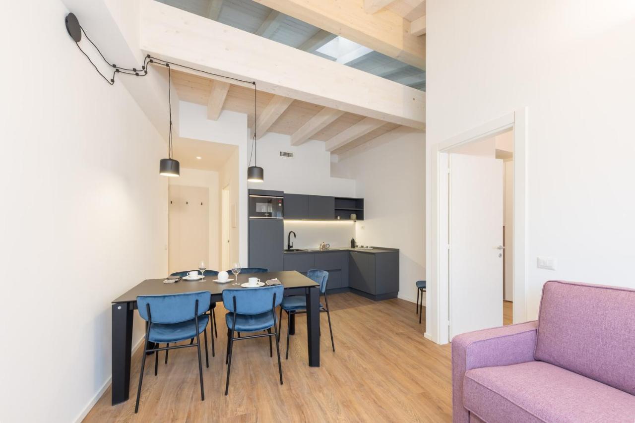 Minerva Guesthouse Trydent Zewnętrze zdjęcie